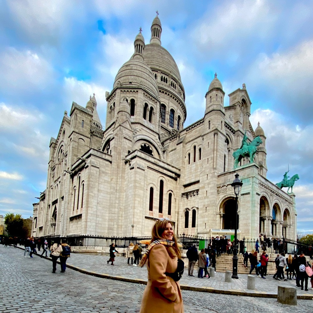 Meet your Posher, Lourdes